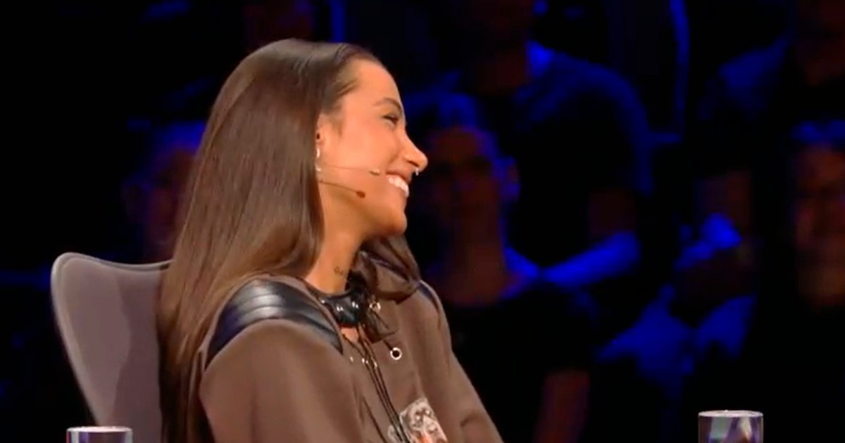 Elképesztő felfedezést tett Gáspár Laci és Tóth Andi: még ebben is hasonlítanak! - videó