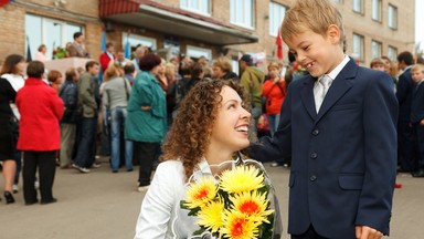 Nauczyciele dostają takie prezenty w Polsce