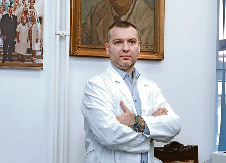 Mihailo Stjepanović