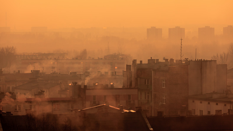 Smog Nad Polską Fatalny Stan Powietrza W Wielu Miastach Kraju Wiadomości 2853