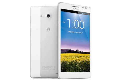 Huawei Ascend D2. Chińscy producenci poczynają sobie coraz odważniej i nowe smartfony projektują także z myślą o rynku zachodnim. Zaprezentowany na CES 2013 Ascend D2 ma między innymi ekran Full HD