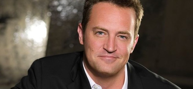 Przełom w śledztwie w sprawie śmierci Matthew Perry'ego. Lekarz przyznał się do winy