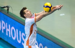 Koronawirus w Jastrzębskim Węglu. Zakażony Tomasz Fornal