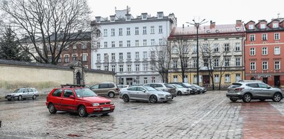 Zabraknie pieniędzy na remont pl. Biskupiego?!