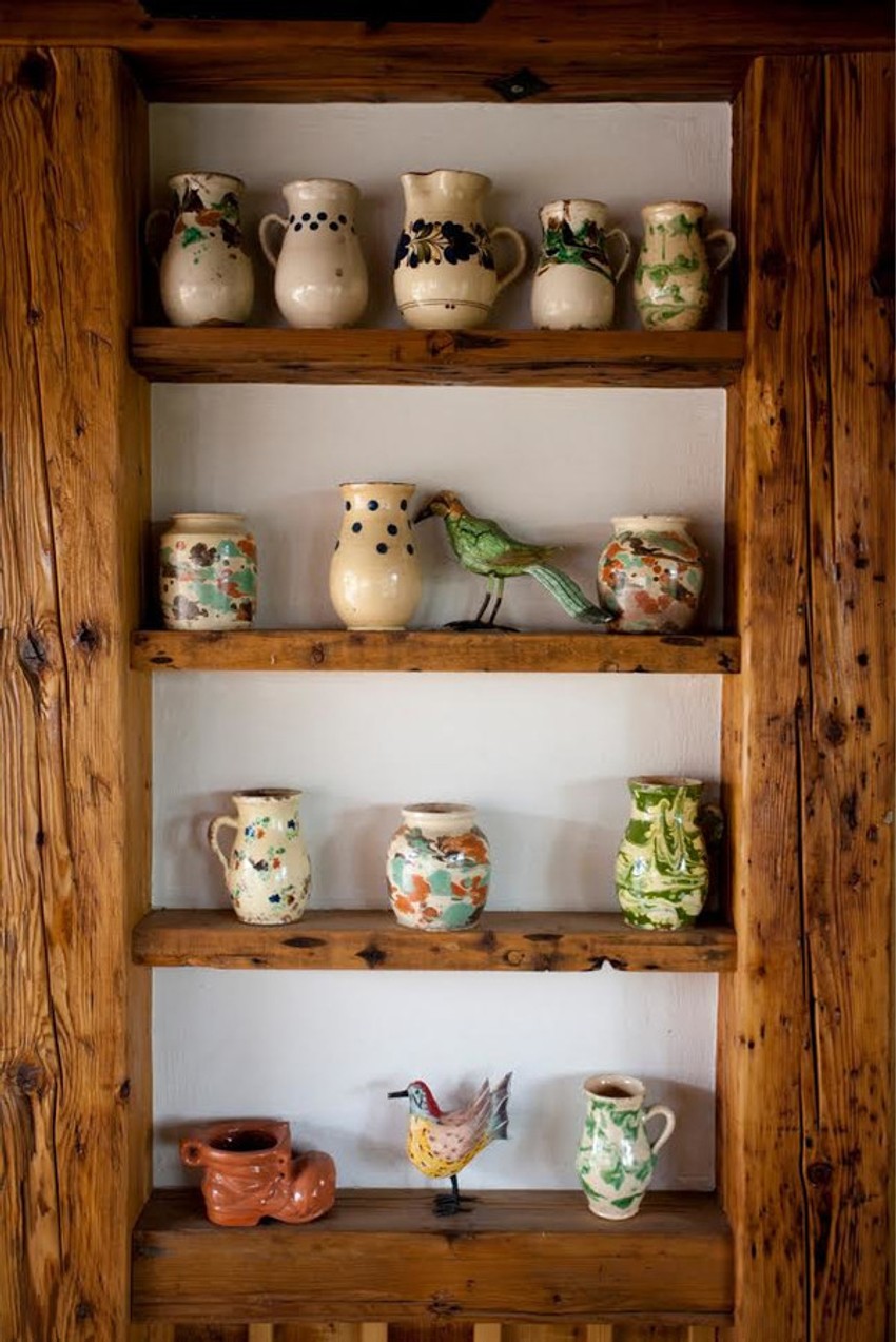 Prelepi detalji u kući