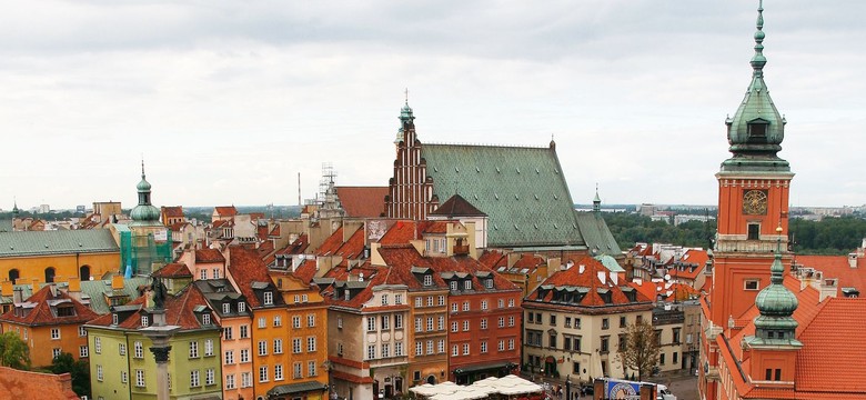 Miejska spółka nie wpuściła na ulice Warszawy plakatów "Solidarności"