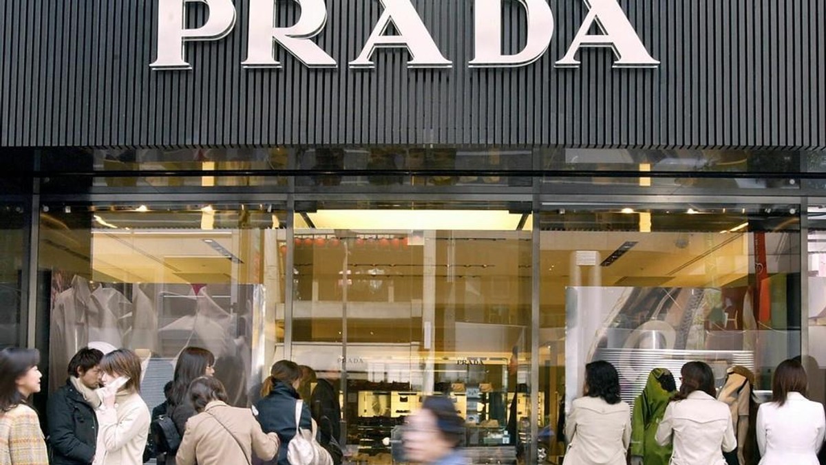 Prada Tokio