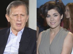 Englert ostro o Cichopek: Naturszczyk, na szczęście nie gra w teatrze