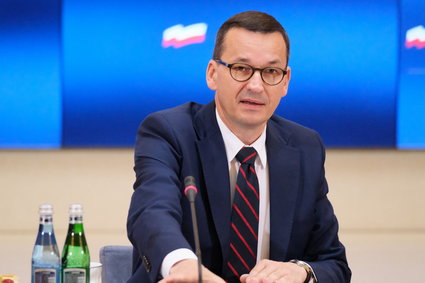 Premier: chcemy dokończyć reformę OFE