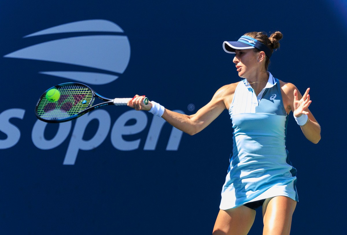 Belinda Bencic