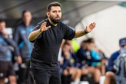 Goncalo Feio zagrożony w meczu z Pogonią. Trener Legii musi uważać