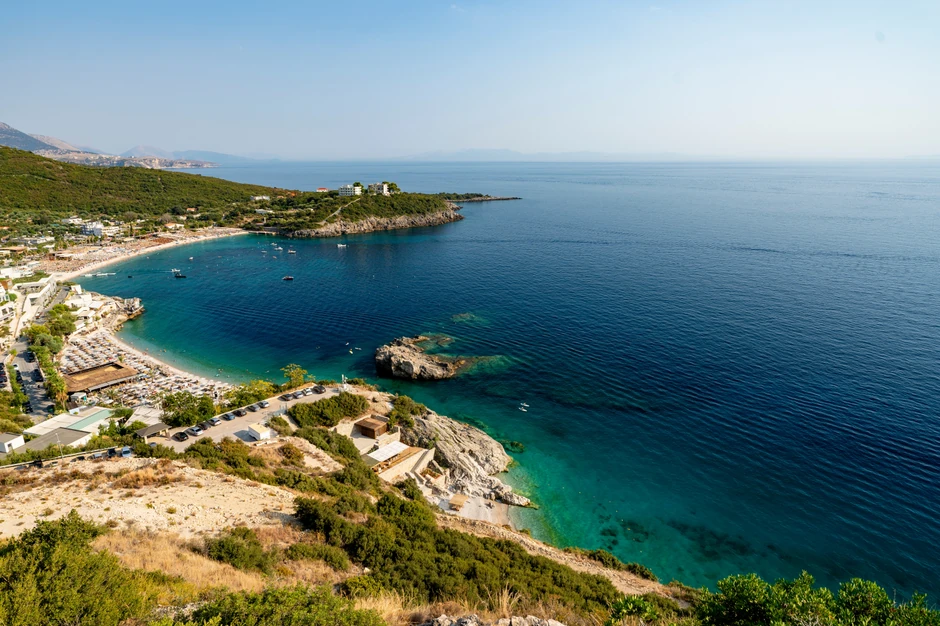 Valona Albanija