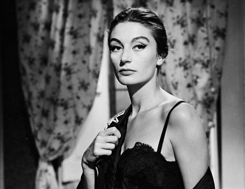 Anouk Aimée