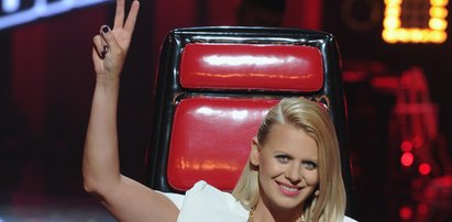 Duże emocje w „The Voice of Poland”