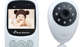 Die beliebtesten Babyphones mit Kamera und Display