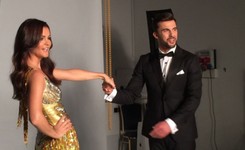 Radwańska o swoim udziale w 'Tańcu z gwiazdami': Mam nadzieje, że będę miała tego partnera, którego chciałam od początku