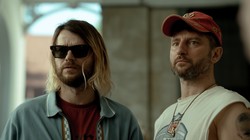 Ten polski hit Netflixa porównywany jest do "Miasteczka Twin Peaks". Co na to reżyser?