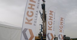 miliardy euro i dekada współpracy. kghm przedłuża strategiczny kontrak