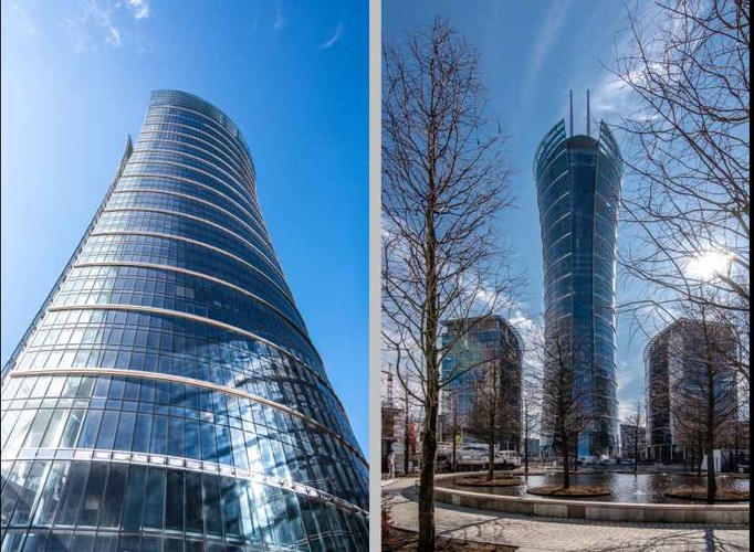 Najwyższy 220-metrowy budynek wchodzący w skład inwestycji Warsaw Spire 18 kwietnia uzyskał pozwolenie na użytkowanie. Do kompleksu biurowców wprowadzają się w tej chwili kolejni najemcy. Oficjalne uroczyste otwarcie Warsaw Spire odbędzie się 12 maja. Dwa dni później podczas Nocy Muzeów zostanie otwarty plac Europejski. Teraz na terenie inwestycji trwają ostatnie prace aranżacyjne.