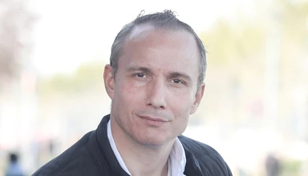 Miloš Timotijević