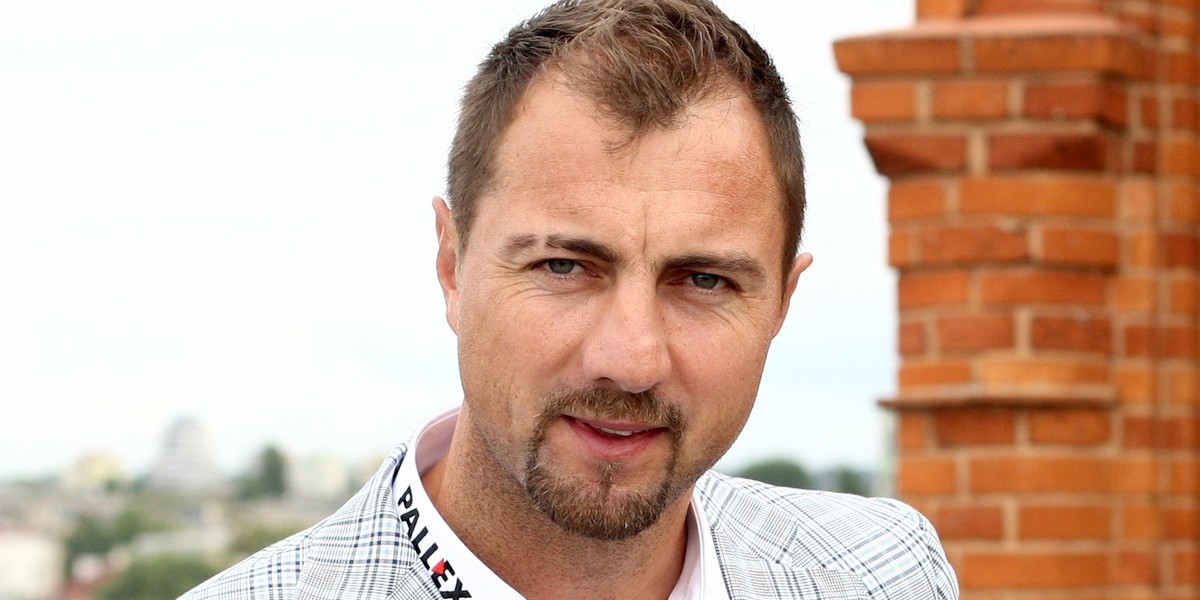 Jerzy Dudek