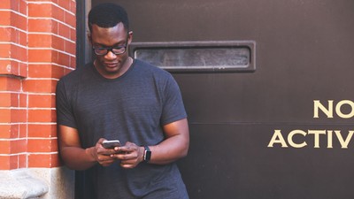 Online loan apps barred from accessing customers' private details (Credit: stawika)