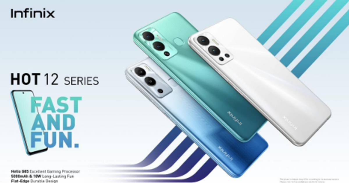 Dream comes true as Infinix releases HOT to solve youths challenges - Vimarsana News