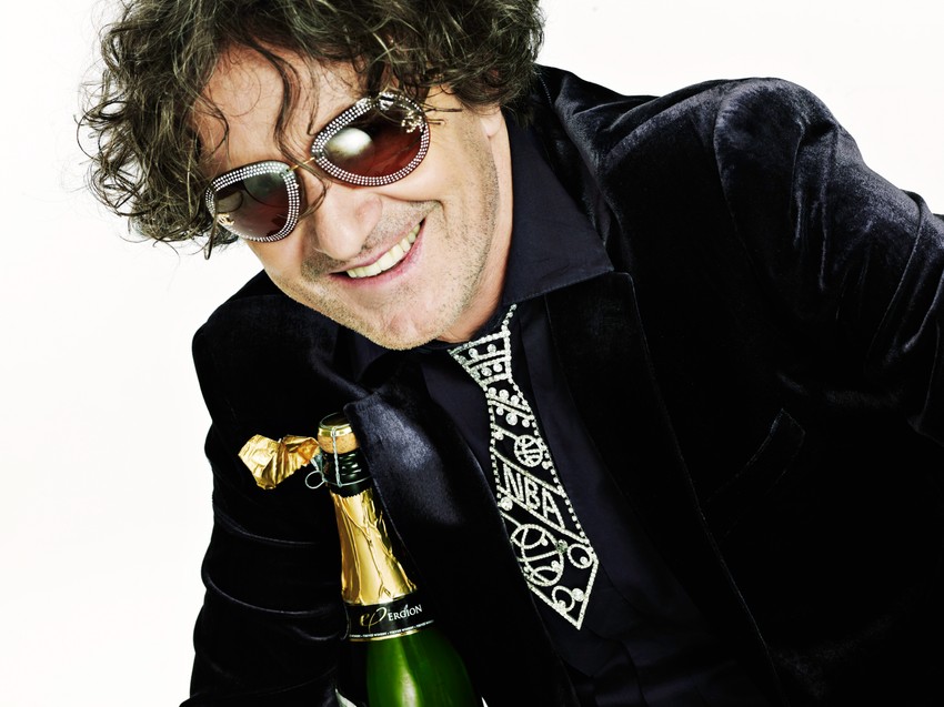 „Luksuz mi je oduvek izgledao kao neki vid prostote koji meni ne stoji. Imam ja svoje prostote, ali luksuz to nije.“