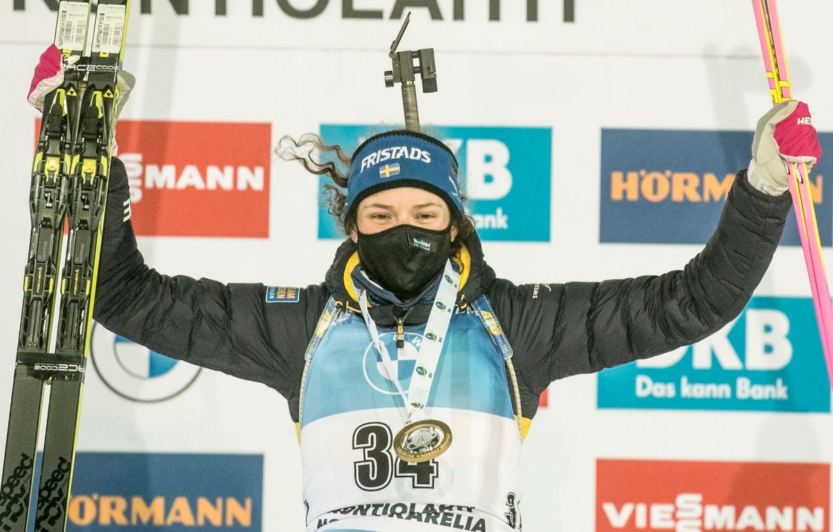 Hanna Oeberg