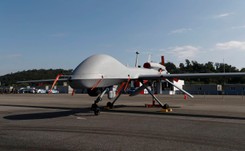 USA chcą sprzedać Ukrainie nowoczesne drony MQ-1C Gray Eagle