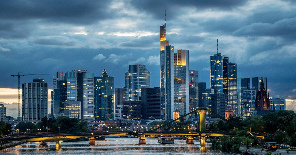 Mittelstand kommt so schwer an Kredite wie noch nie