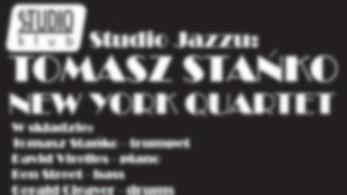 Tomasz Stańko New York Quartet w Klubie Studio!