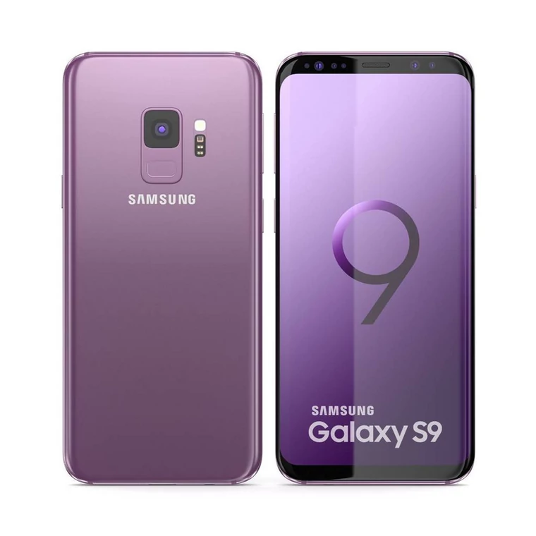 Samsung Galaxy S9 - 2018