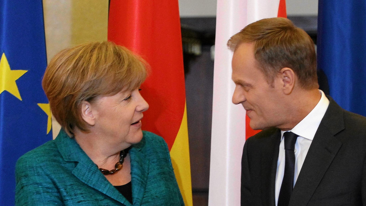 Stosunki polsko-niemieckie nigdy nie były tak bliskie, jak obecnie - pisze niemiecki dziennik "Frankfurter Allgemeine Zeitung". Dodaje, że jest to efekt dobrej współpracy premiera Donalda Tuska i kanclerz Angeli Merkel oraz prezydentów i szefów MSZ.