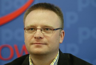 Prawicowy publicysta Łukasz Warzecha znika z łam 'Rzeczpospolitej'