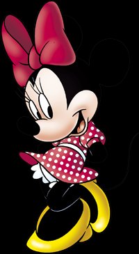 Minnie Mouse Duckipedia