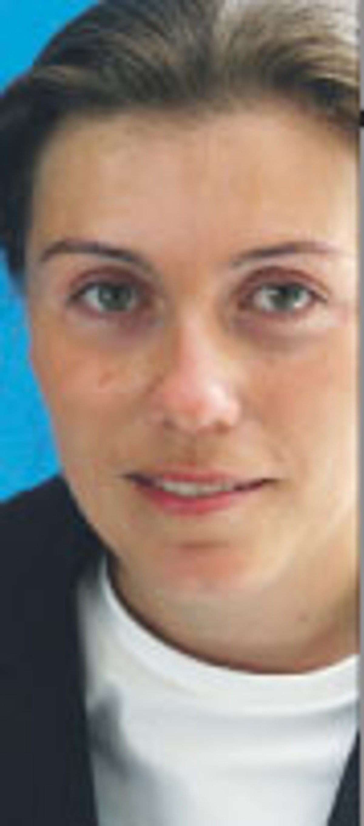 dr Małgorzata Krasnodębska-Tomkiel, prezes UOKiK