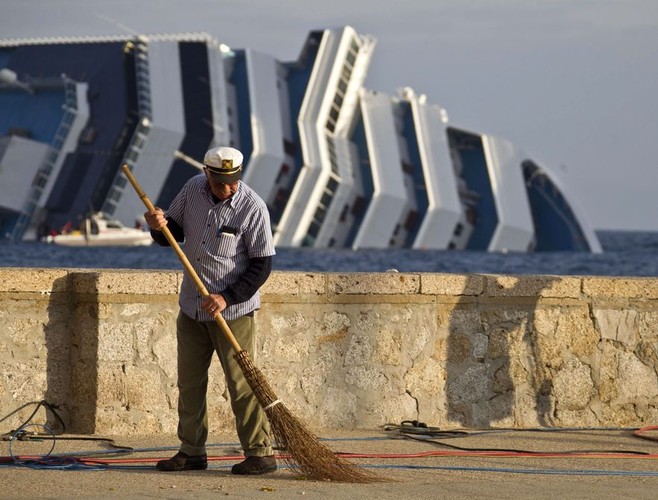 Do tej pory wydobyto 11 ciał zabitych