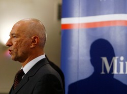 Ćwiąkalski odwołany. Ale kto go zastąpi?