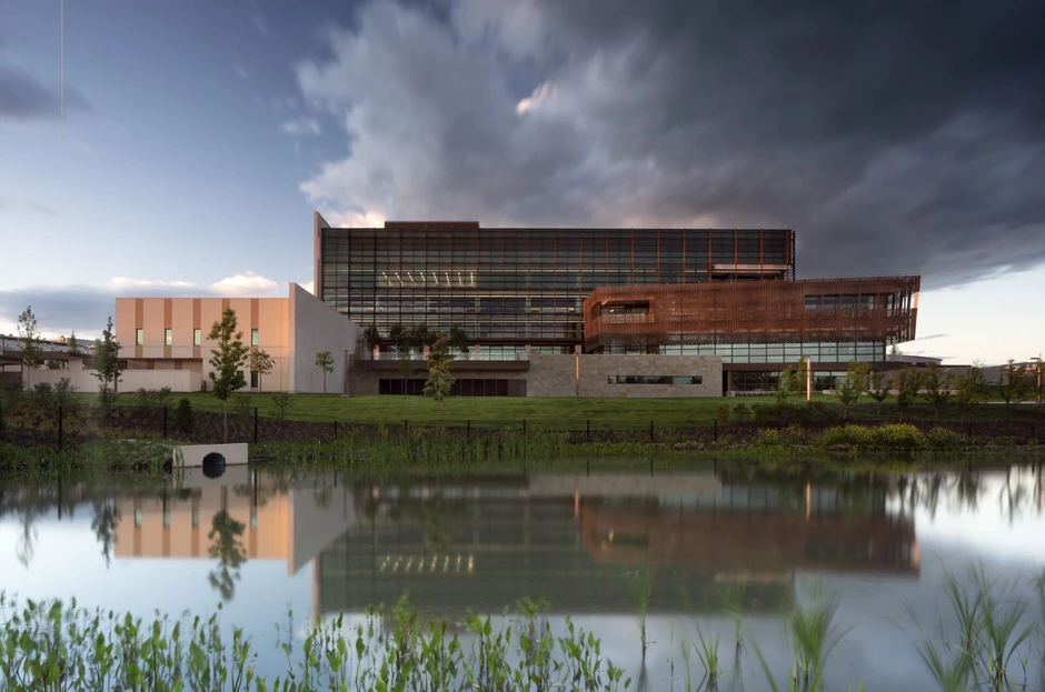 Ambasada SAD u Prištini