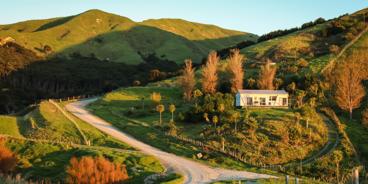 Wzrost cen nieruchomości sprawił, że Nowa Zelandia zabroniła kupować nieruchomości obcokrajowcom