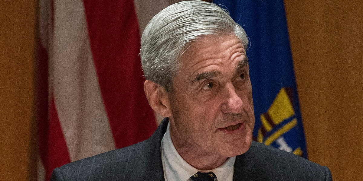 Meet Robert Mueller, the former FBI director and tenacious investigator leading the Trump-Russia probe