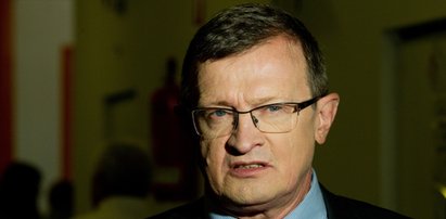 Przebili opony posłom PiS: wymierzają sprawiedliwość