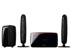 Magia kina w domowym salonie