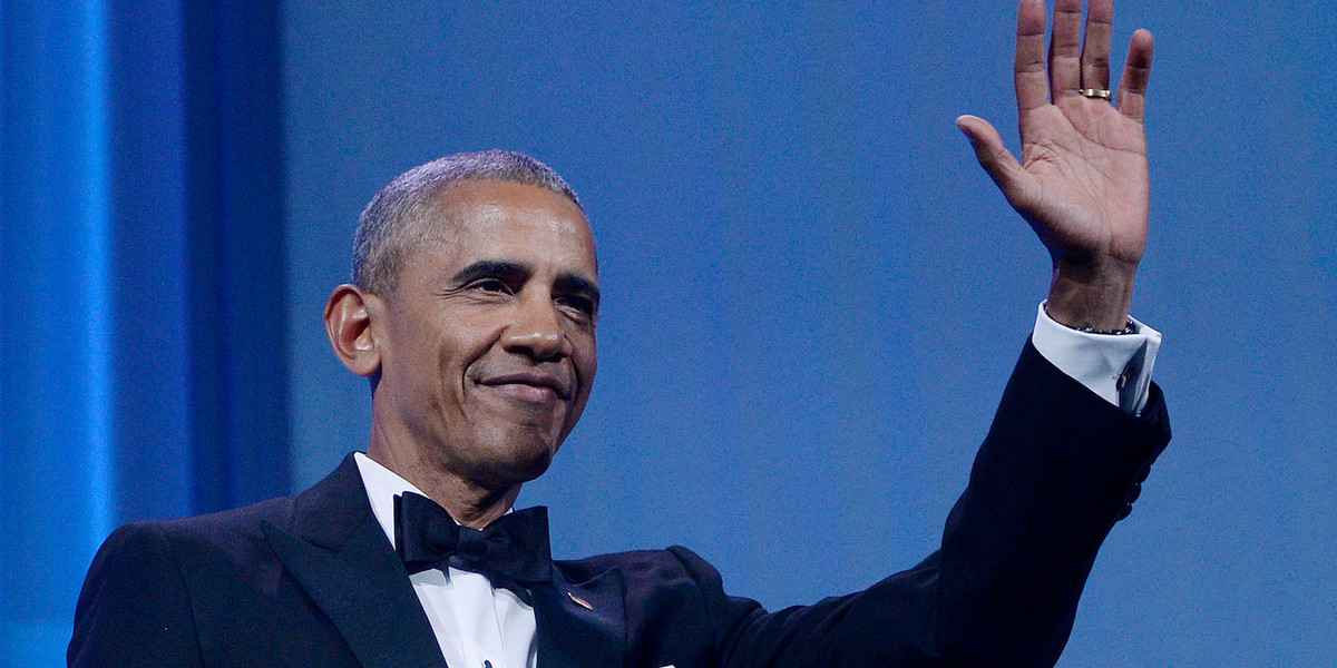 OBAMA: The US economy has 4 huge problems — here's how I'd fix them