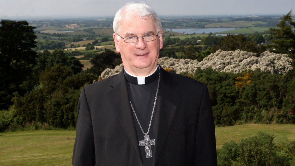 Abp Noël Treanor