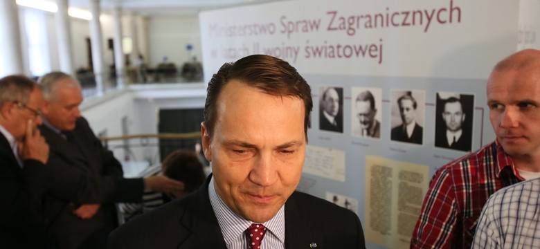Sikorski o radzieckim bohaterze: Generał Czerniachowski jest katem Suwalszczyzny