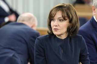 Ustawa dyscyplinująca sędziów. Czy opozycja będzie zachęcać KE do jej zaskarżenia? [ROZMOWA z Morawską-Stanecką]