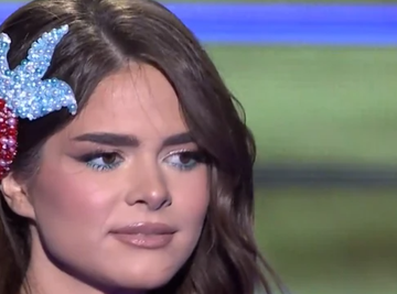 Prva reakcije Kebine snajke na ispadanje iz Zvezda Granda: "Favorit sezone?!"