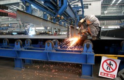 PŻM powiększa flotę. Kupi w tym roku w Chinach 13 statków